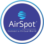 AIRSPOT NETWORKS (OPC) PRIVATE LIMITED