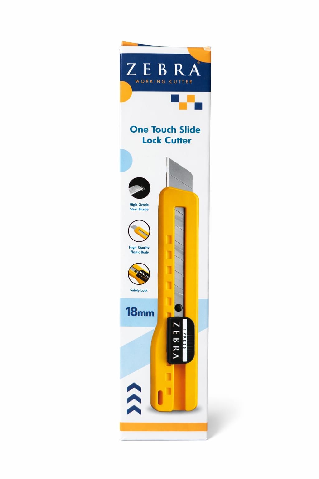 Paper Cutter Knife