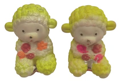 Decorative Toy -Lambs