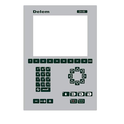 Linepro Delem DA-56 Membrane Keyboard | LP2638