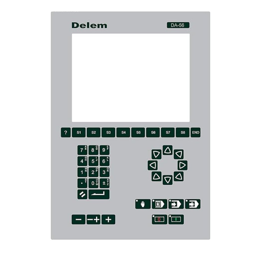 Linepro Delem DA-56 Membrane Keyboard | LP2638
