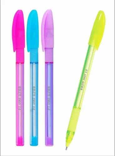Ridleys Envy Ballpoint Pen - Blue(10pcs) 