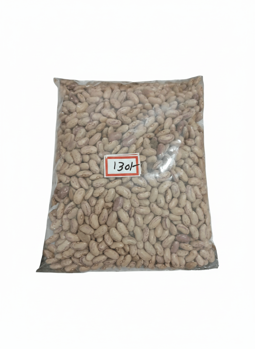 Dry Speckled Kidney Beans