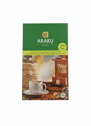 Araku A-1 Filter Coffee Powder Araku A-1 Filter Coffee Powder