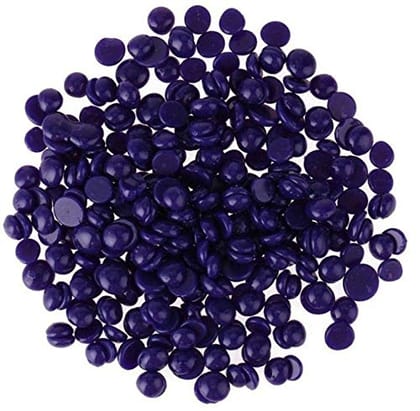 Elecsera Stripless Depilatory Hot Film Hard Pearl Wax -100 g