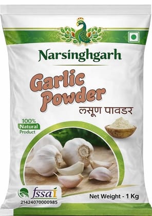 Garlic Powder
