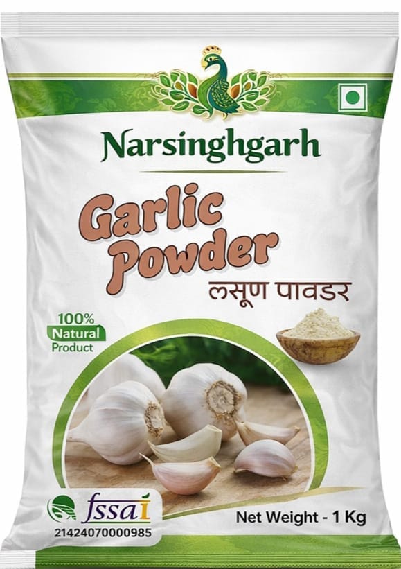 Garlic Powder