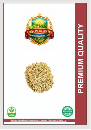 Abhyaanugraha Fed Paddy Dhan