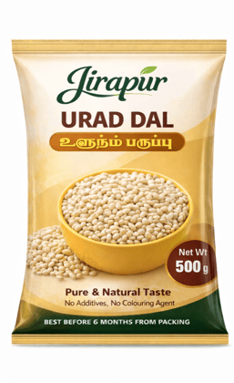 Urad dal Urad dal