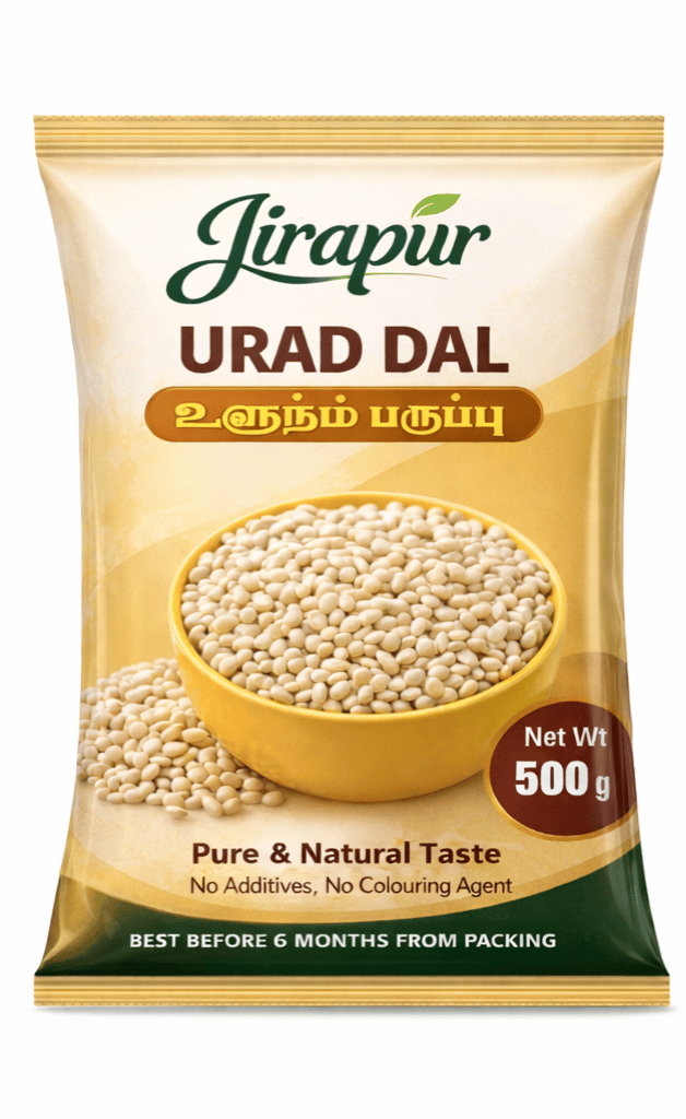 Urad dal