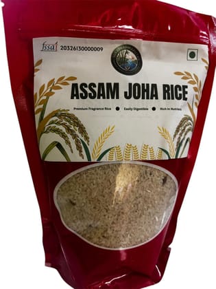 Assam Joha Rice
