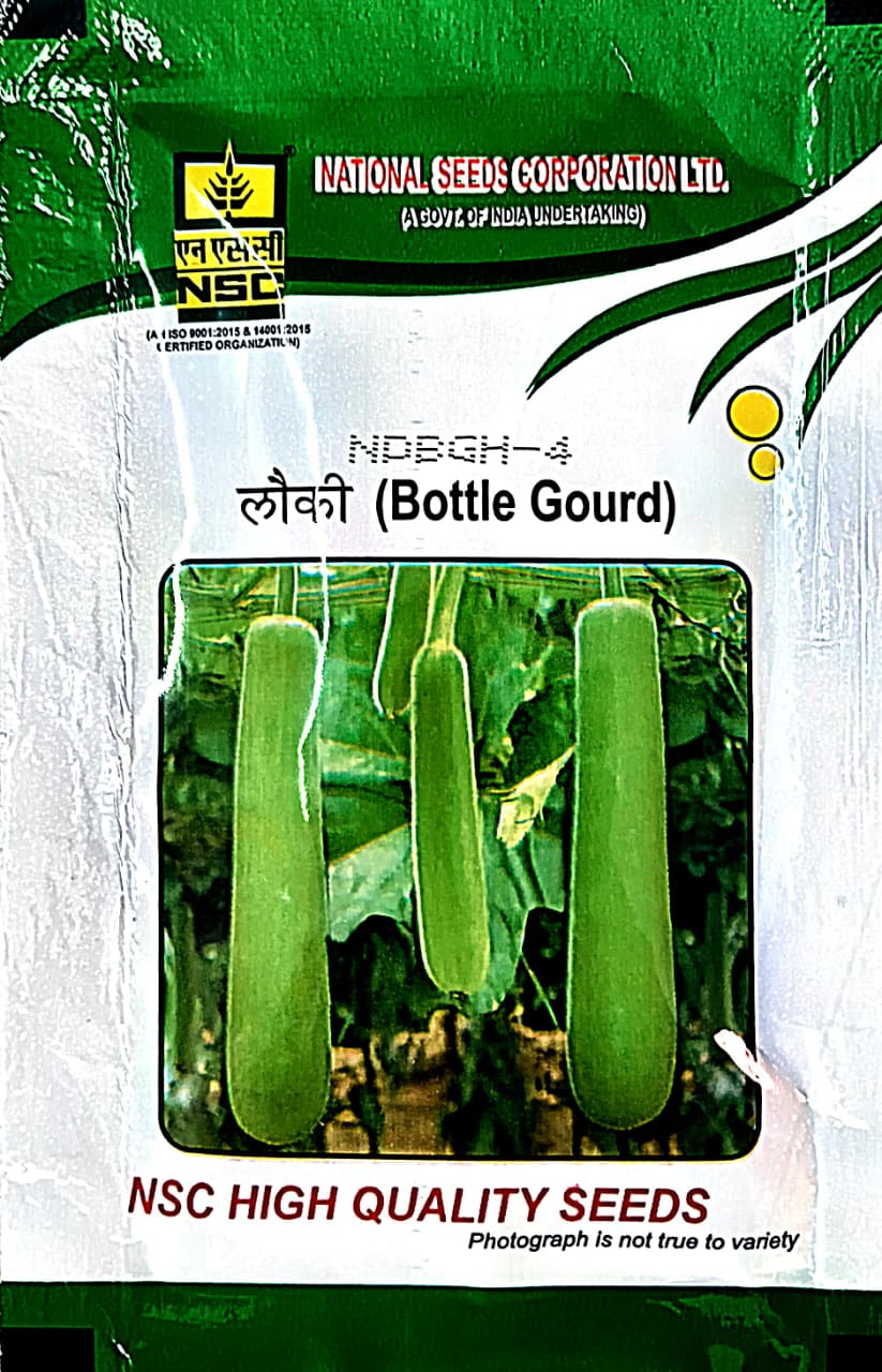 Bottlegourd (Variety:-PN)