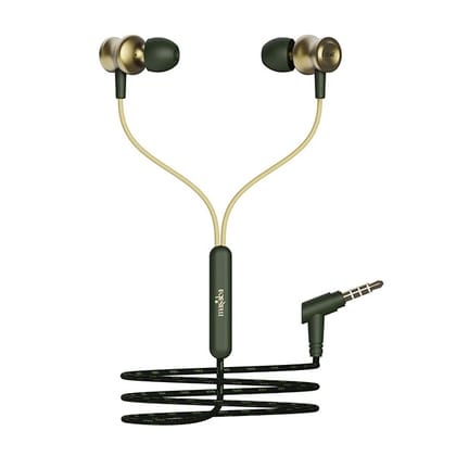 boAt Bassheads 152 Wired Earphones (Masaba Edition)