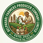 Belpahari Farmers Producer Company Limited