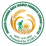 JAGADISH CHANDRA BOSE FARMER PRODUCER COMPANY LIMITED