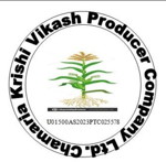 CHAMARIA KRISHI VIKASH PRODUCER COMPANY LIMITED