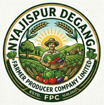 Niyajispur Deganga Farmer Producer Company
