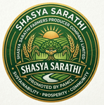 SHASYA SARATHI FARMERS PRODUCER COMPANY LIMITED
