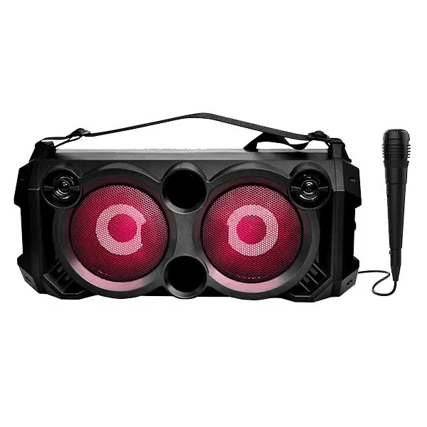 boAt Partypal 60 20 Watts Hi-Fi Party Speaker