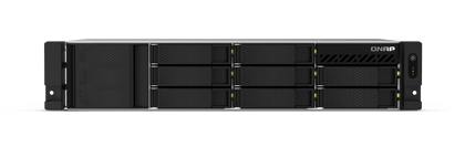 Rackmount  TS-864eU-RP-8G
