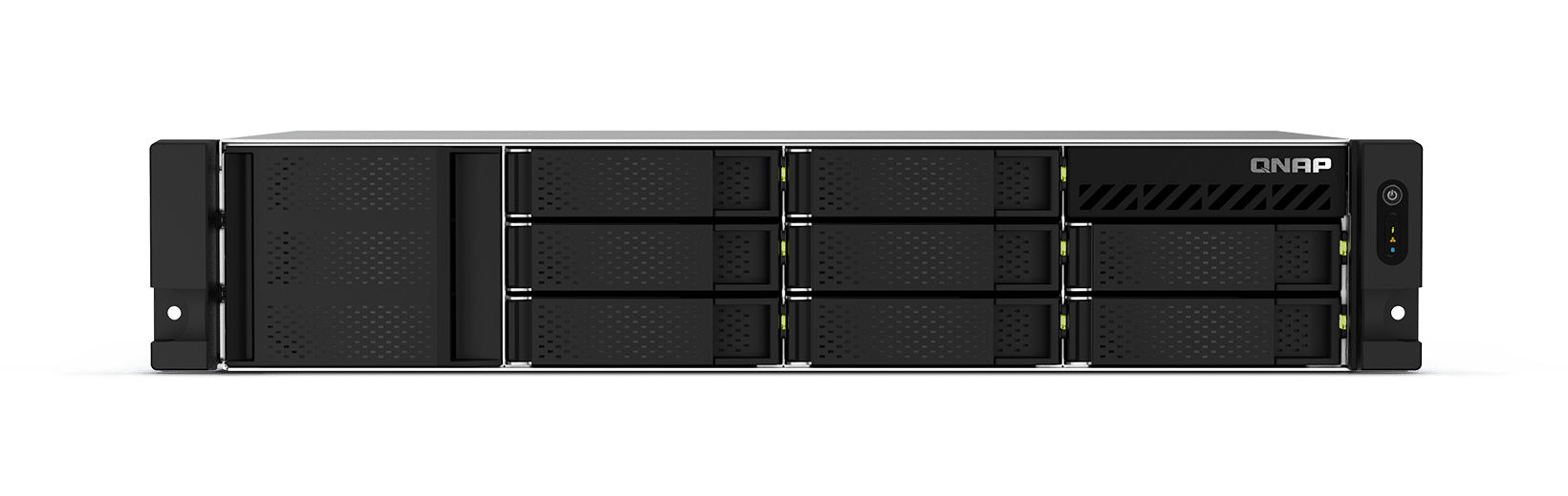 Rackmount TS-864eU-RP-8G