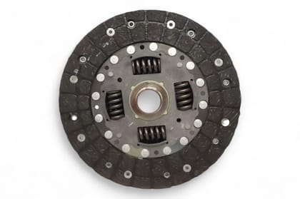 Luk Clutch Disc Assy 3210094100