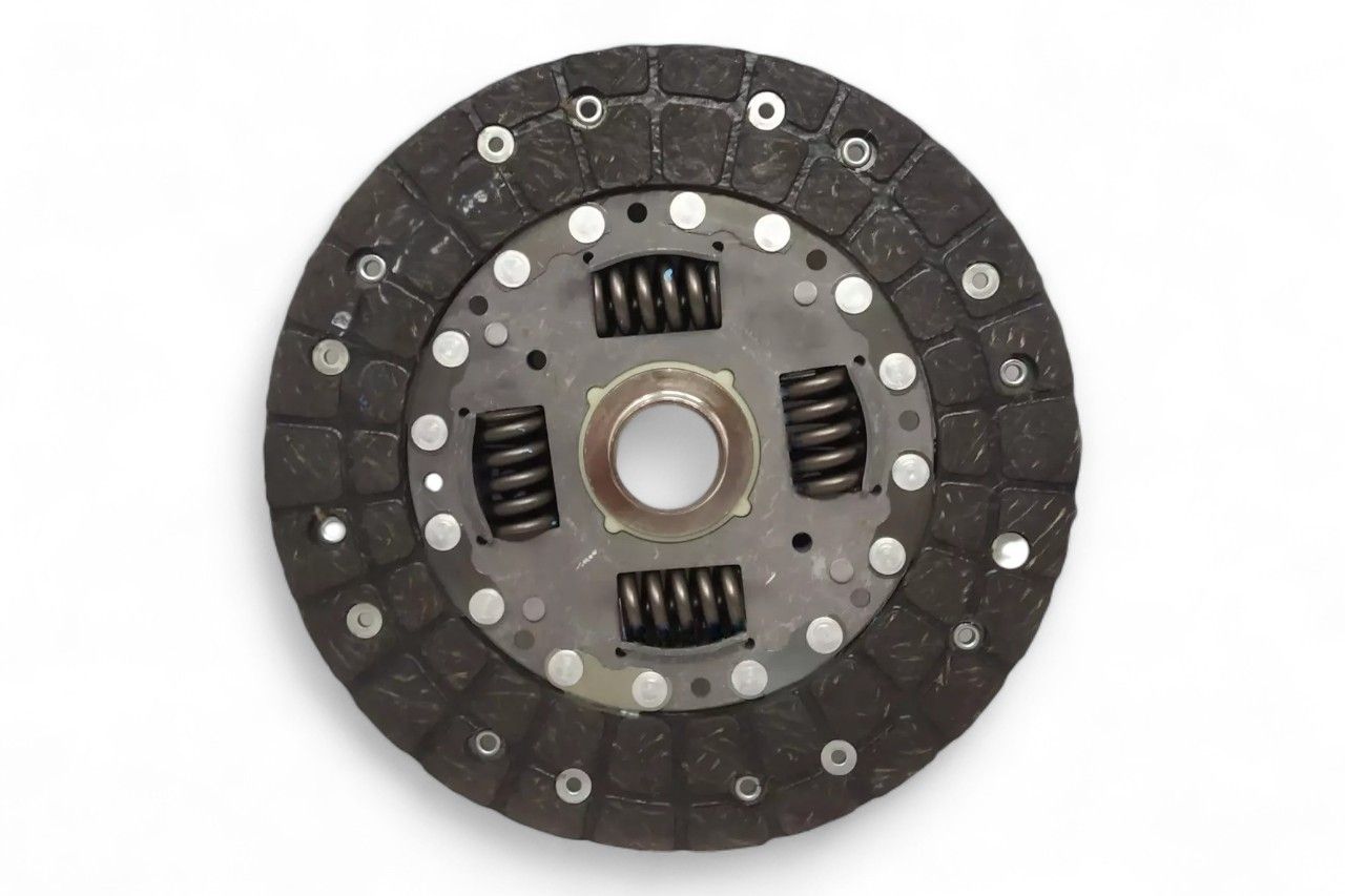 Luk Clutch Disc Assy 3210094100