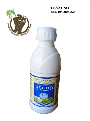 BILBO B-505 100ML