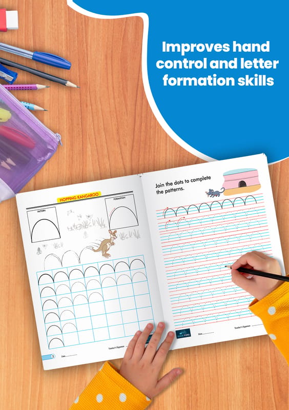...