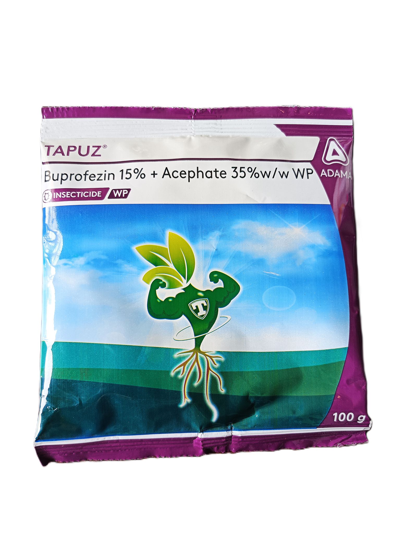 TAPUZ 100GM