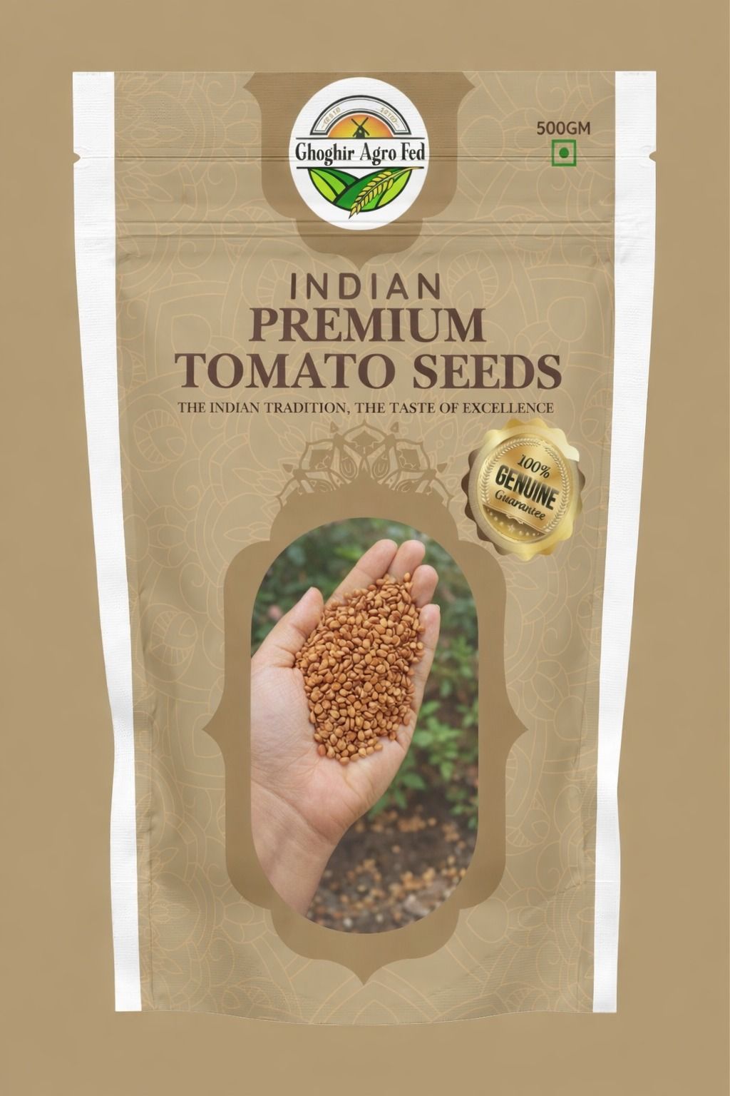 Tomato Seed 