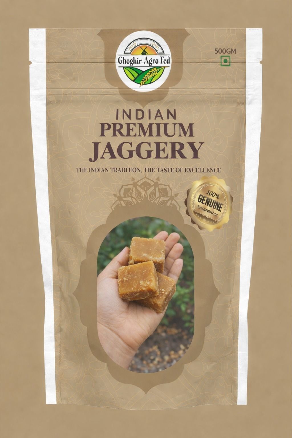 Jaggery