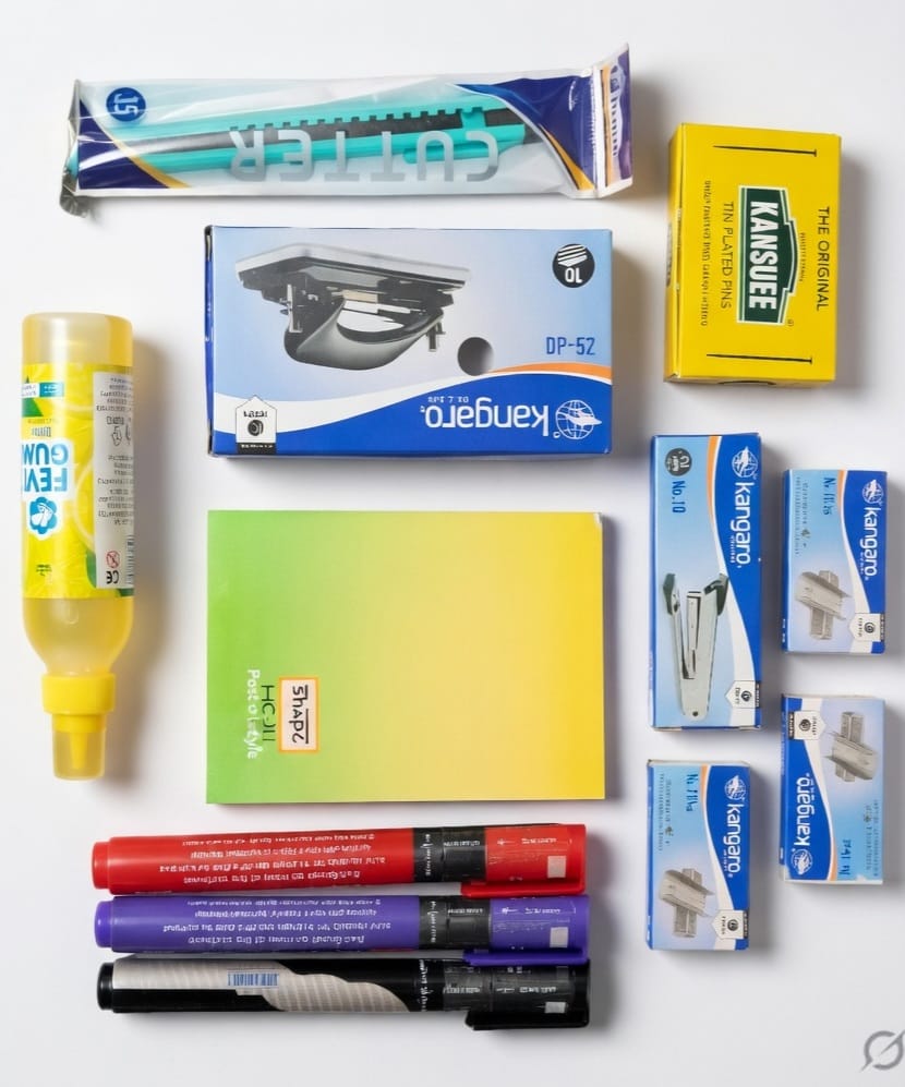 Stationery Kit 