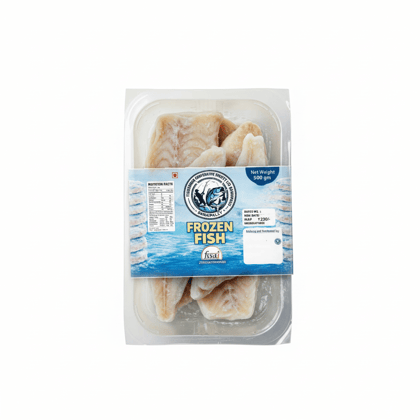 Bawaipally Frozen Fish