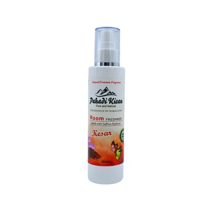 Kesar room freshner 200 ml