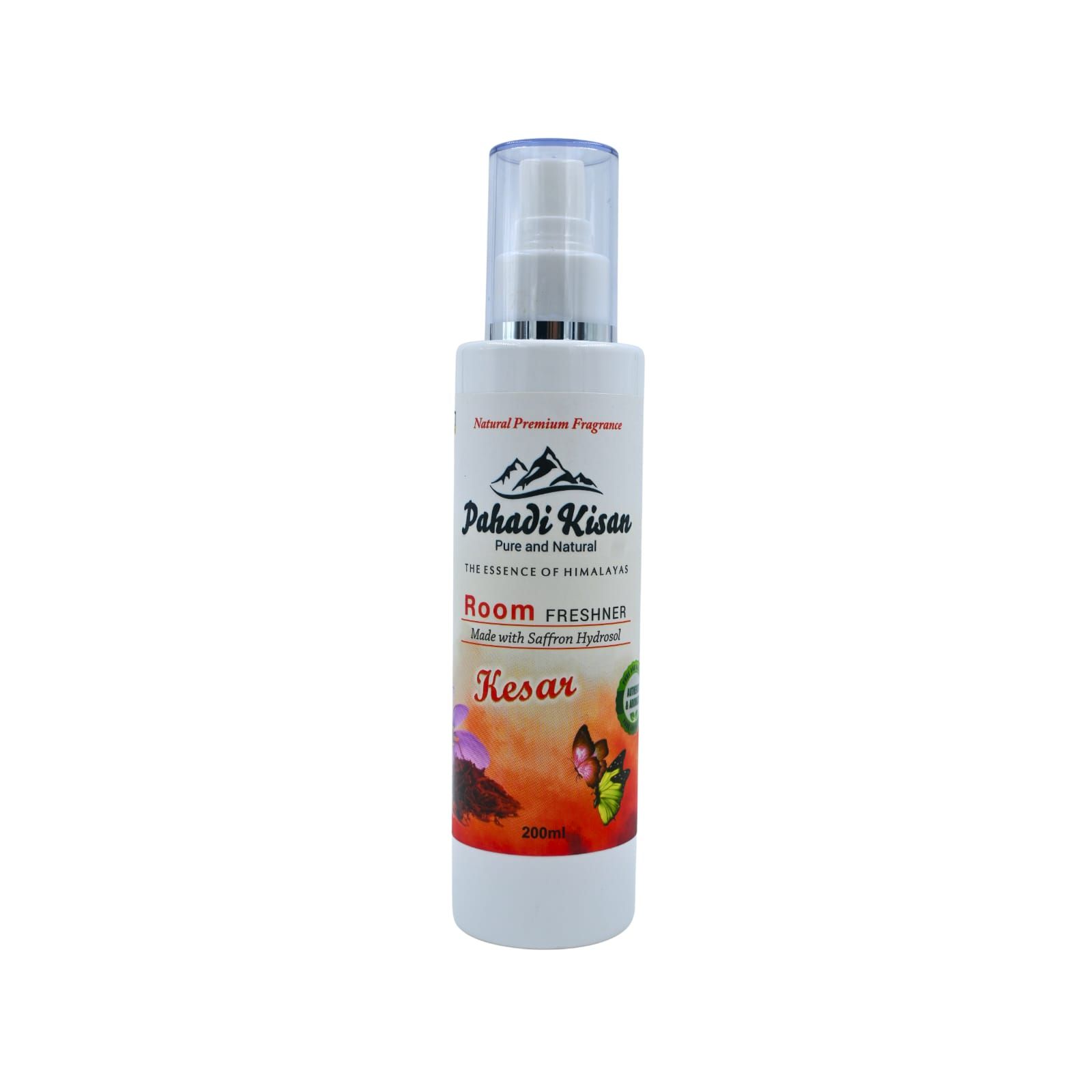 Kesar room freshner 200 ml