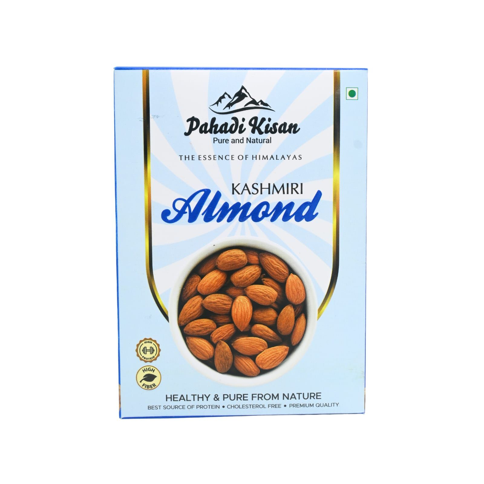 Kashmiri Mamra Almond 250 gm