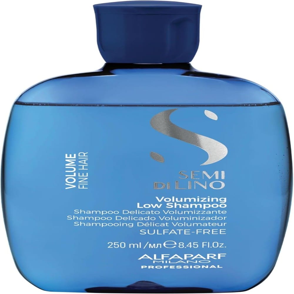 Alfaparf Milano Professional – Volumizing Shampoo (250 Ml)