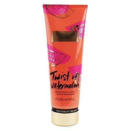 Victoria’s Secret Twist of Watermelon Fragrance Lotion For Women 236ml – Fresh & Juicy Hydration