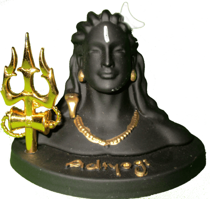 Adiyogi Spiritual Decor Shiva Statue Adiyogi Spiritual Decor Shiva Statue
