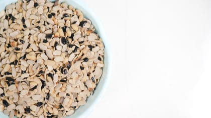 Ghevda Dal500g