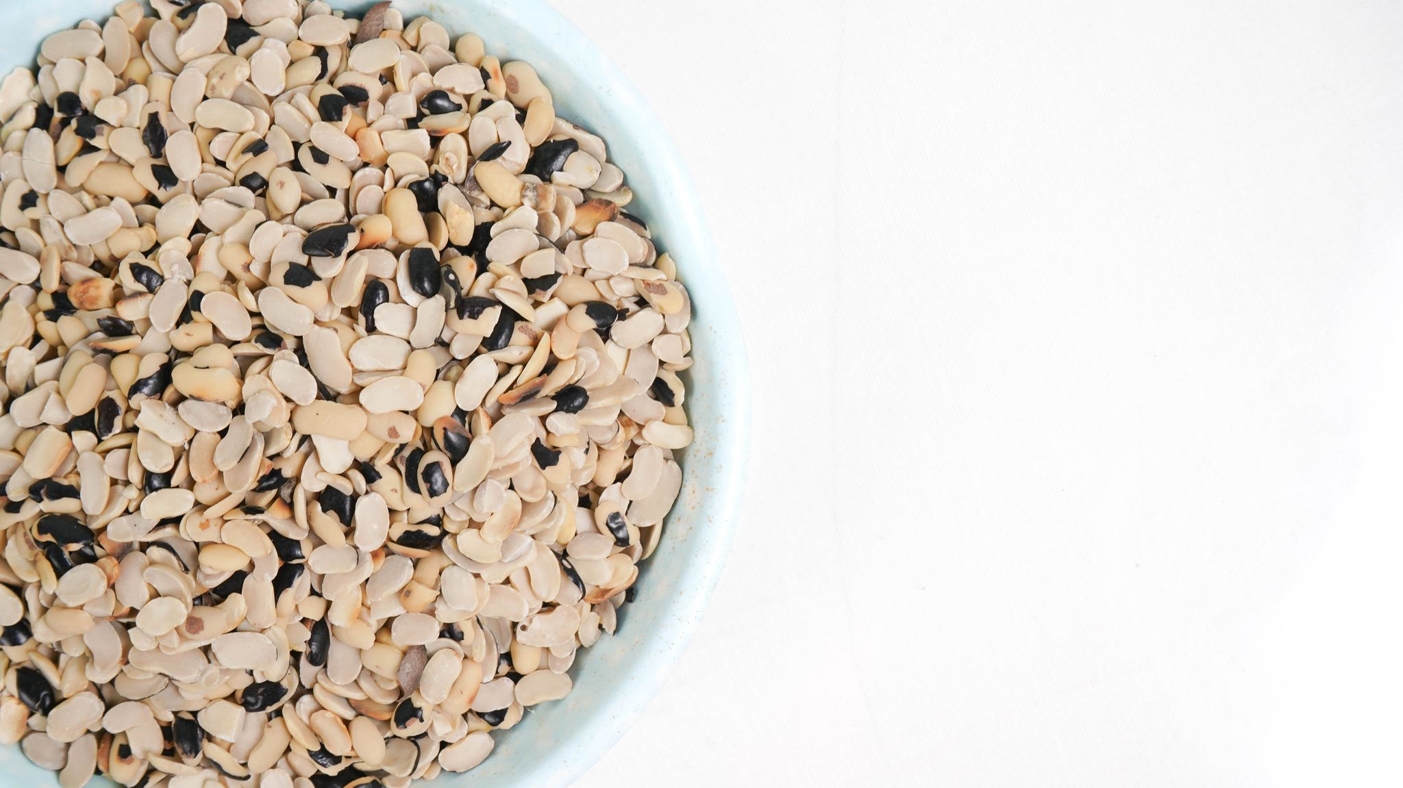 Ghevda Dal500g