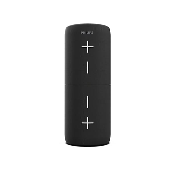 Philips TAS4400BK/94 4000 Series Bluetooth Speaker