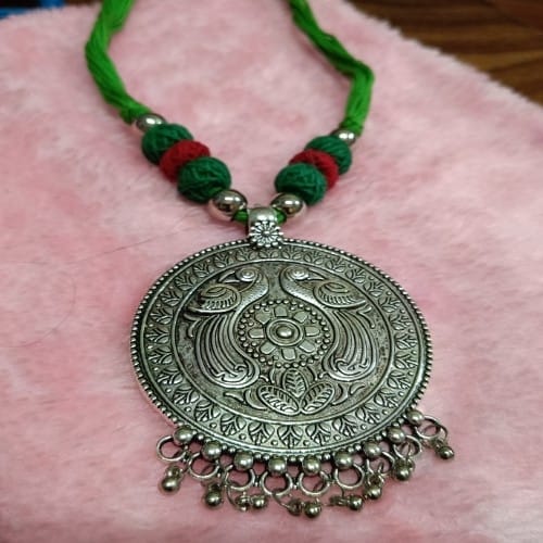 Handmade Necklace Set