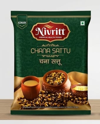 Chana sattu 500 g