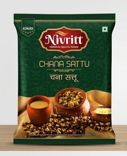Chana sattu 500 g