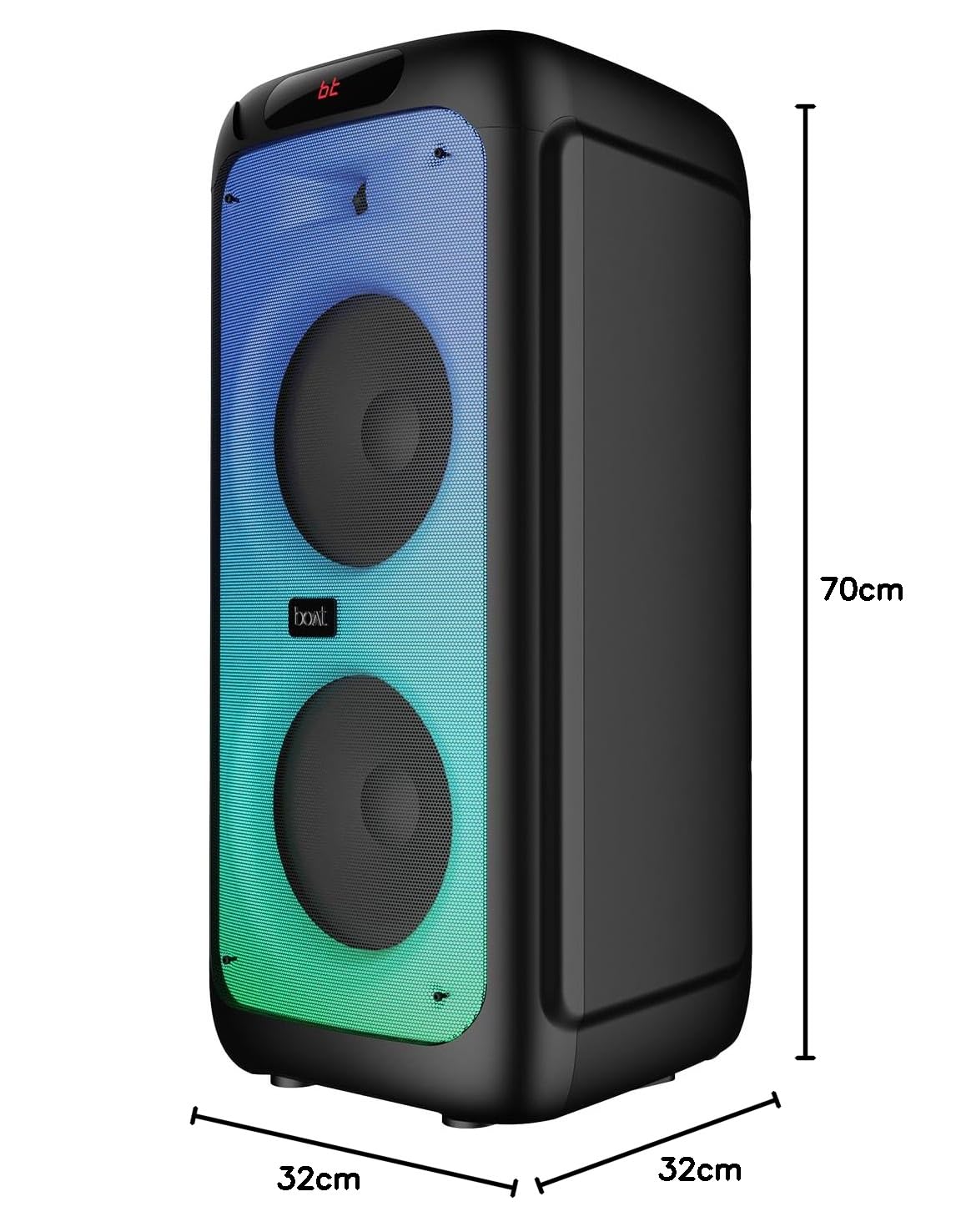 boat Partypal 400 160w Speaker