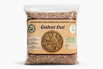 Shyahi Devi Fed Gahat Dal 1kg