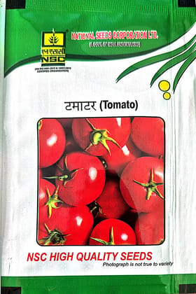 TOMATO ARKA SAMRAT - 5GM