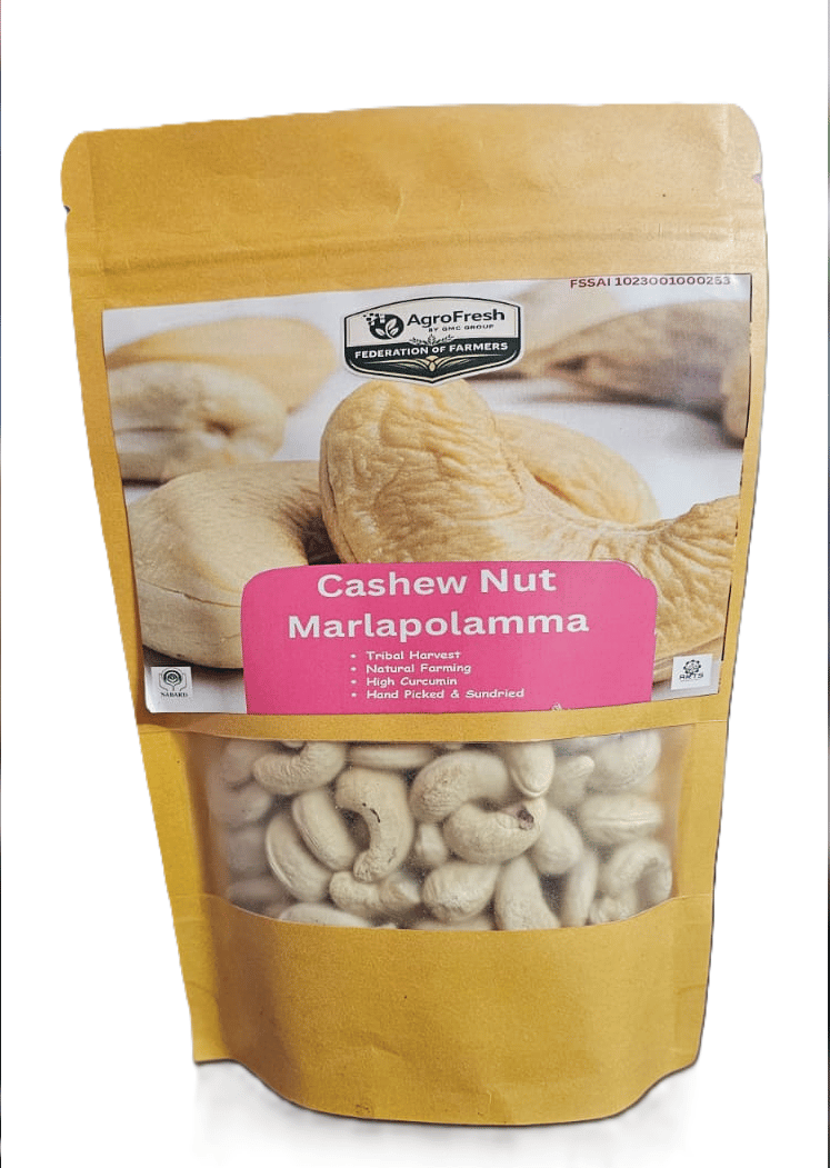 AgroFresh Cashew Nut Marlapolamma